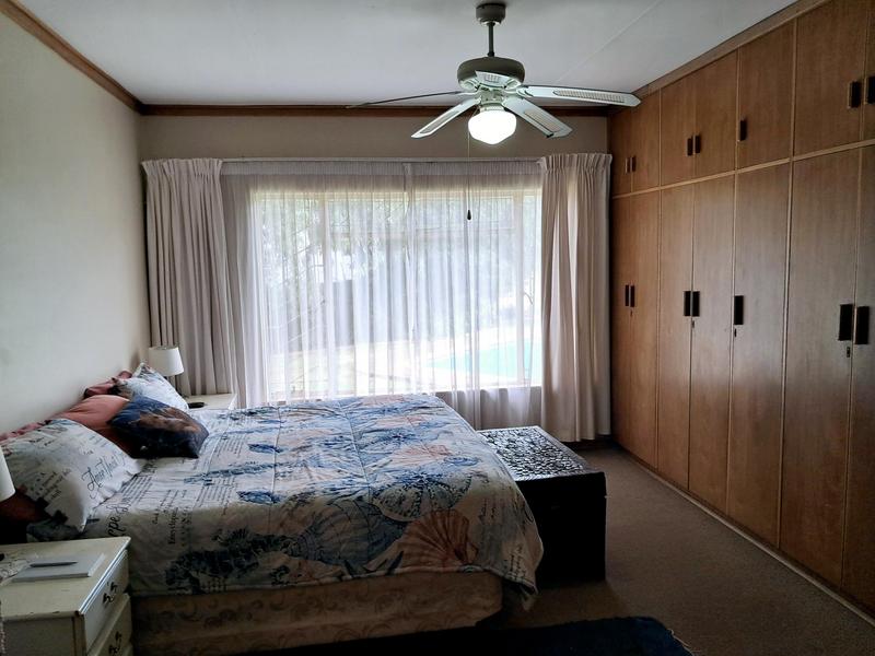 3 Bedroom Property for Sale in Langenhovenpark Free State